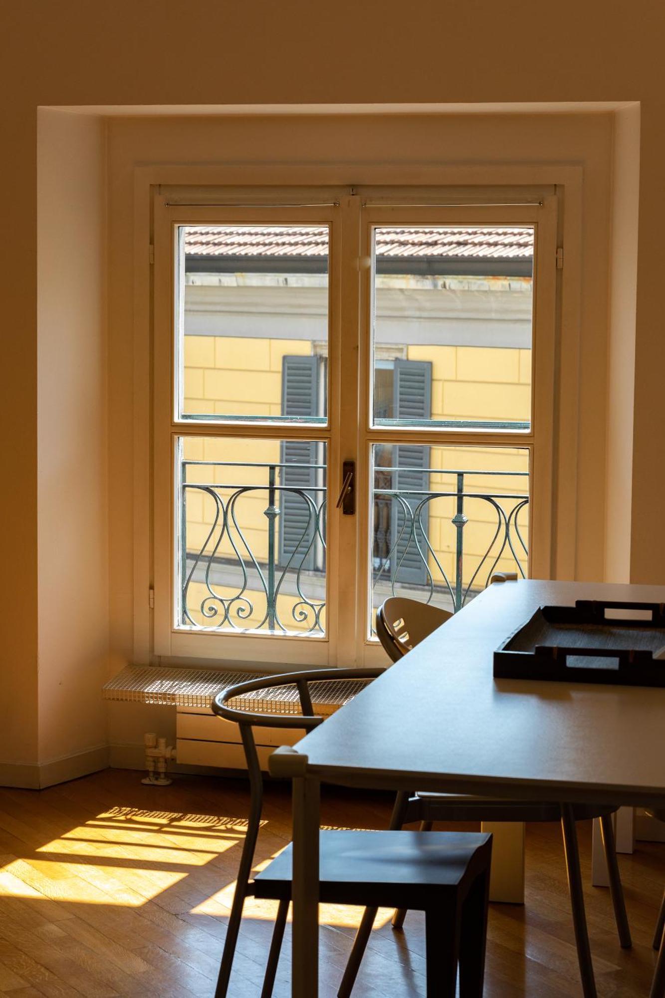 Brera District Coosy Apartament New ميلان المظهر الخارجي الصورة